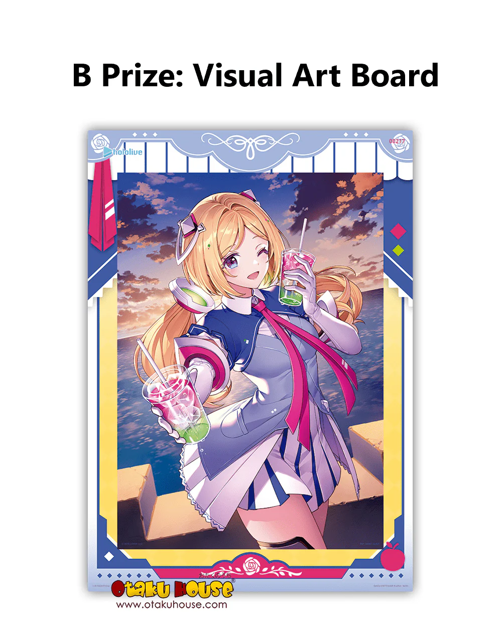 Ichiban Kuji - Hololive Vol. 4 - Image 3