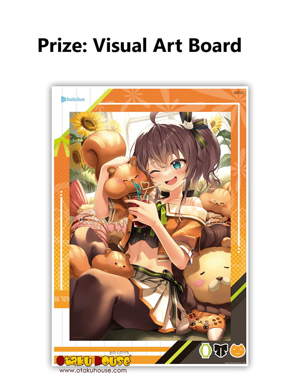 Ichiban Kuji - Hololive Vol. 4 - Image 4