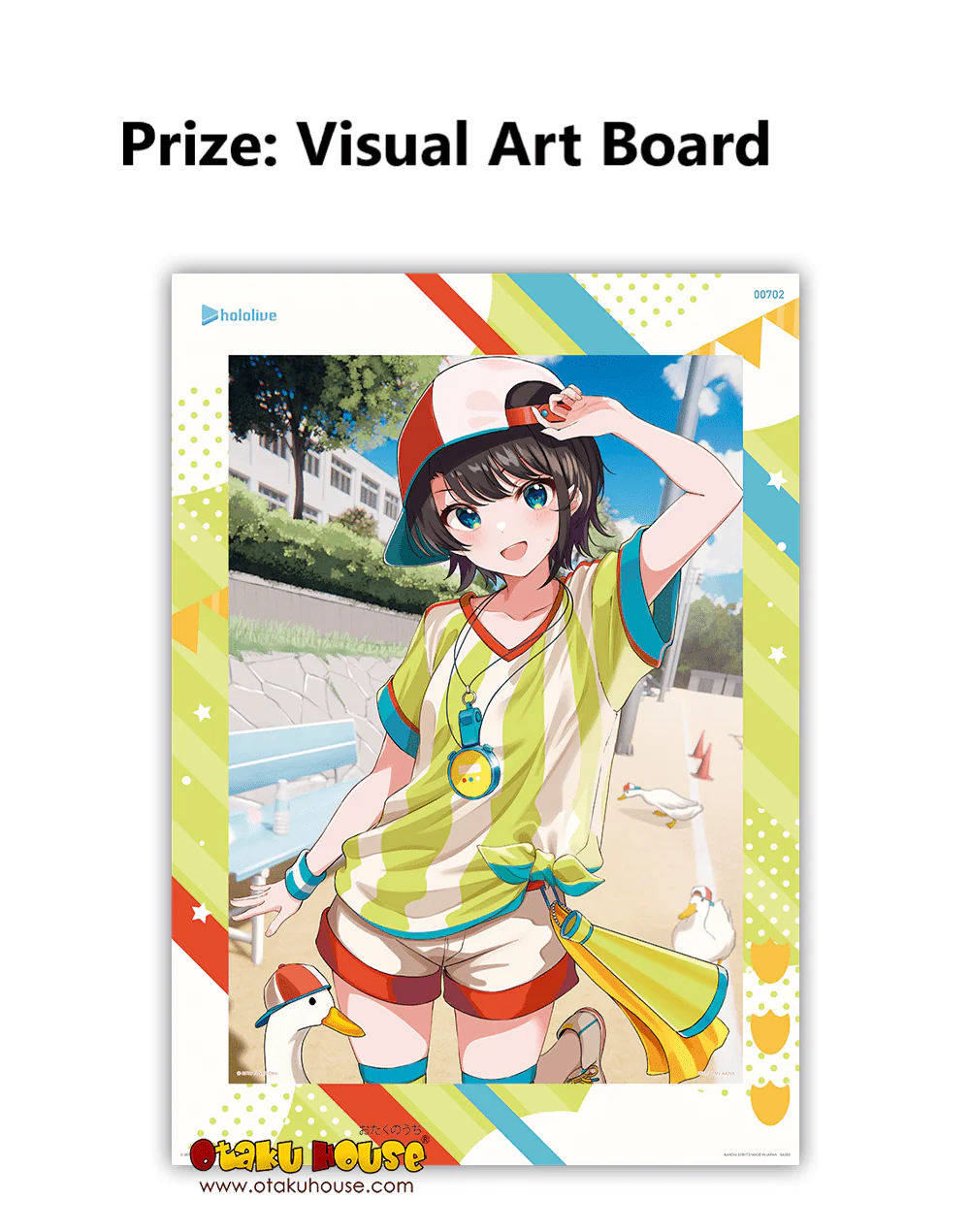 Ichiban Kuji - Hololive Vol. 4 - Image 5