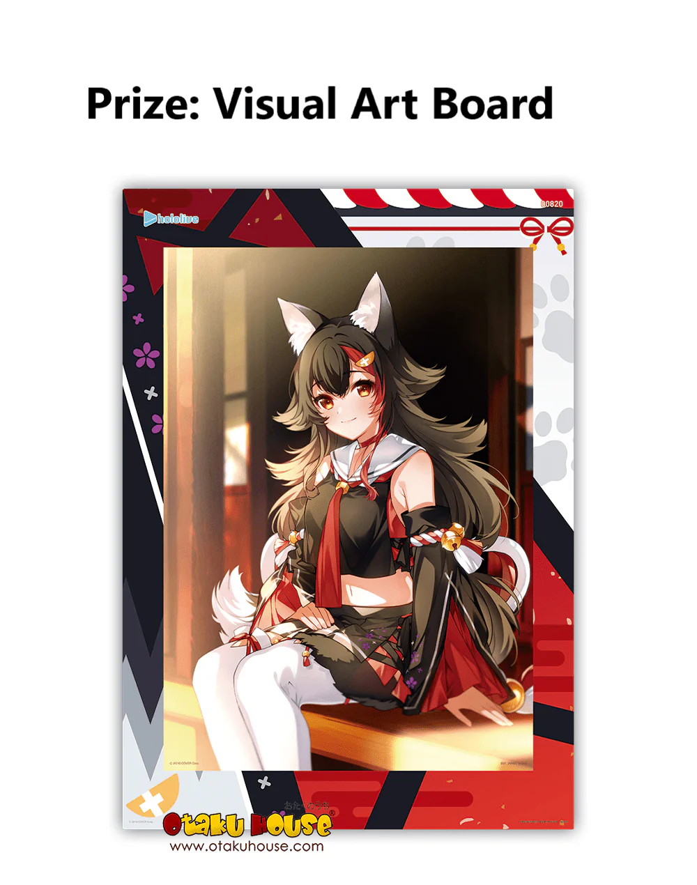 Ichiban Kuji - Hololive Vol. 4 - Image 6