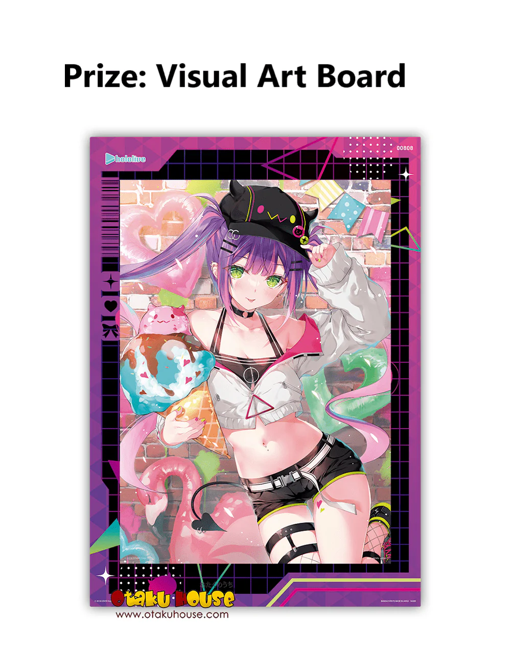 Ichiban Kuji - Hololive Vol. 4 - Image 7