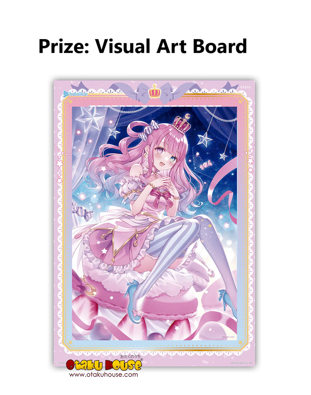 Ichiban Kuji - Hololive Vol. 4 - Image 8