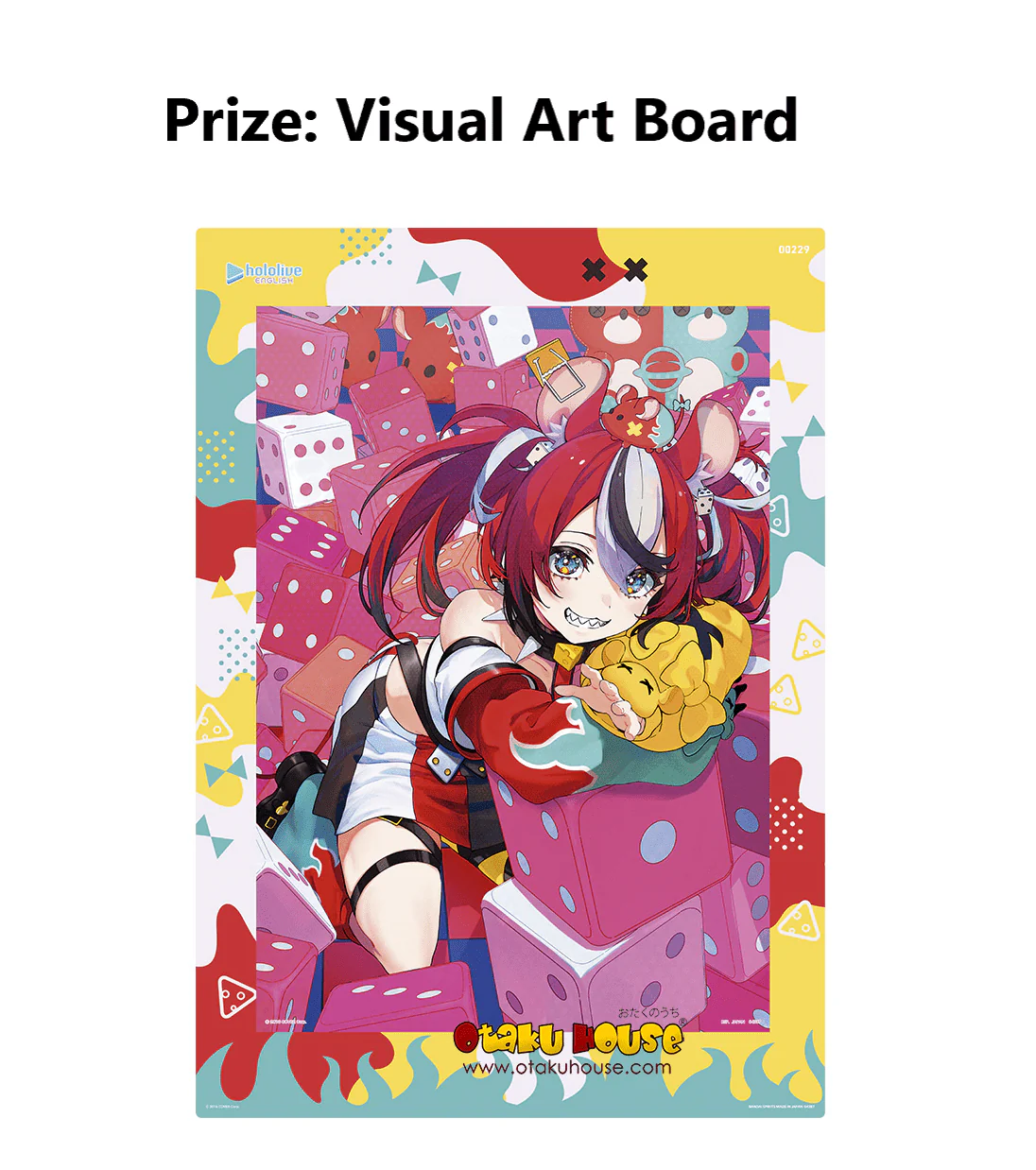 Ichiban Kuji - Hololive Vol. 5 - Image 11