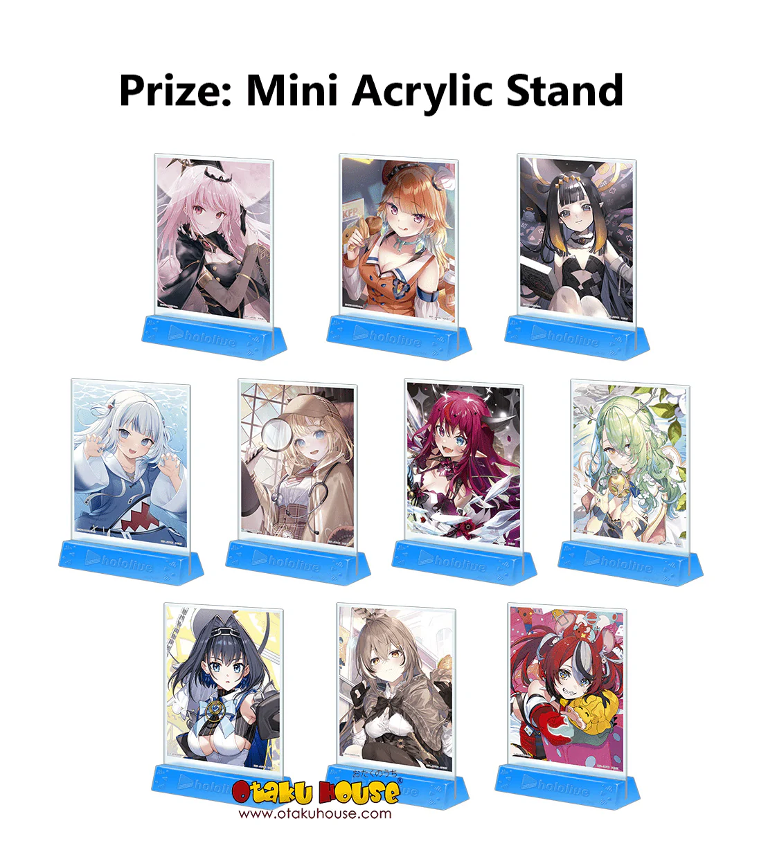 Ichiban Kuji - Hololive Vol. 5 - Image 13