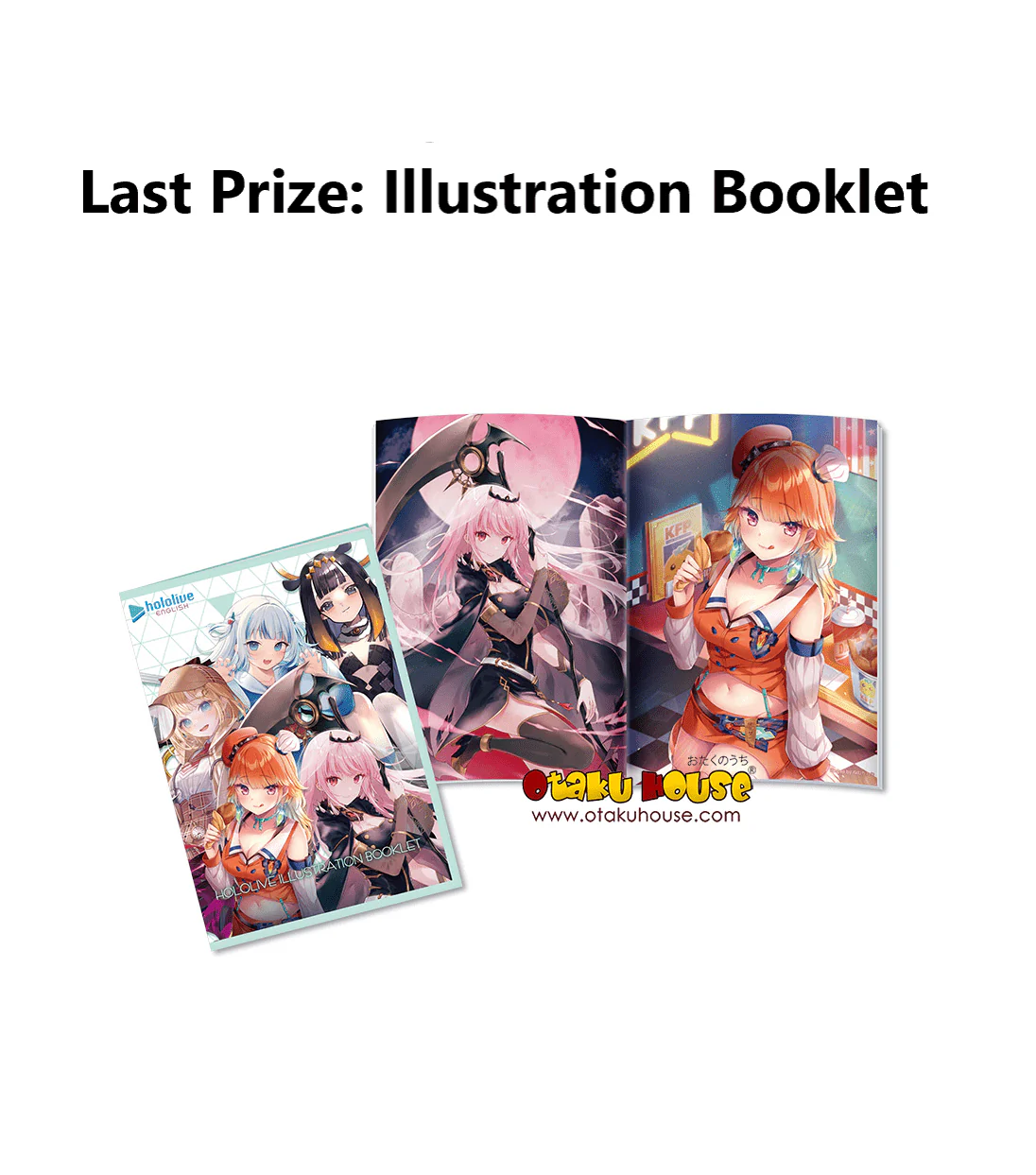 Ichiban Kuji - Hololive Vol. 5 - Image 14