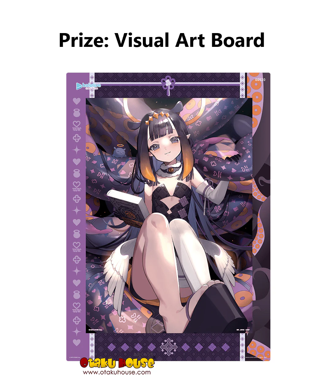 Ichiban Kuji - Hololive Vol. 5 - Image 4