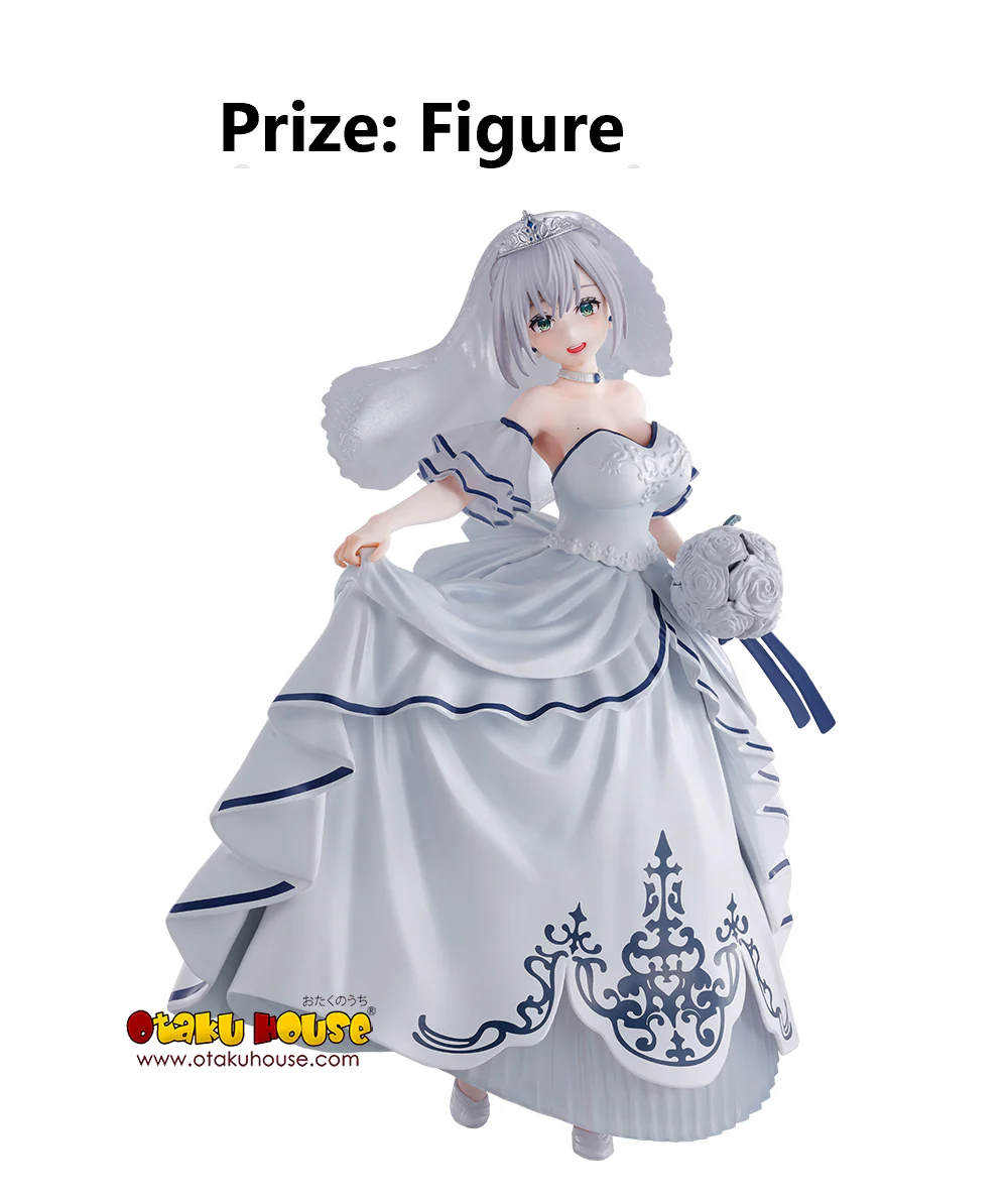 Ichiban Kuji - Hololive - Wedding Style - Image 11