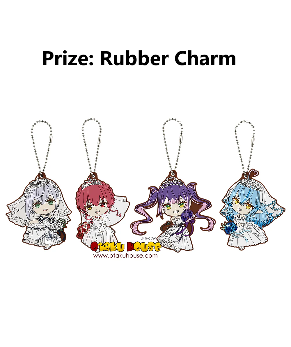 Ichiban Kuji - Hololive - Wedding Style - Image 19