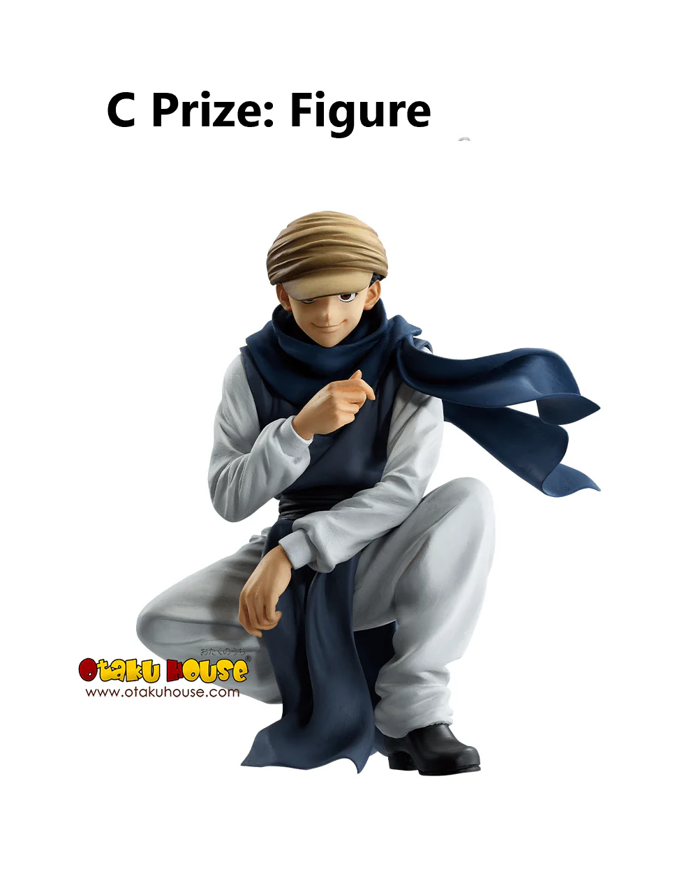 Ichiban Kuji - Hunter X Hunter Greed Island - Image 7