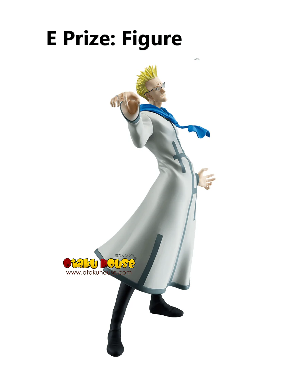 Ichiban Kuji - Hunter X Hunter Greed Island - Image 9