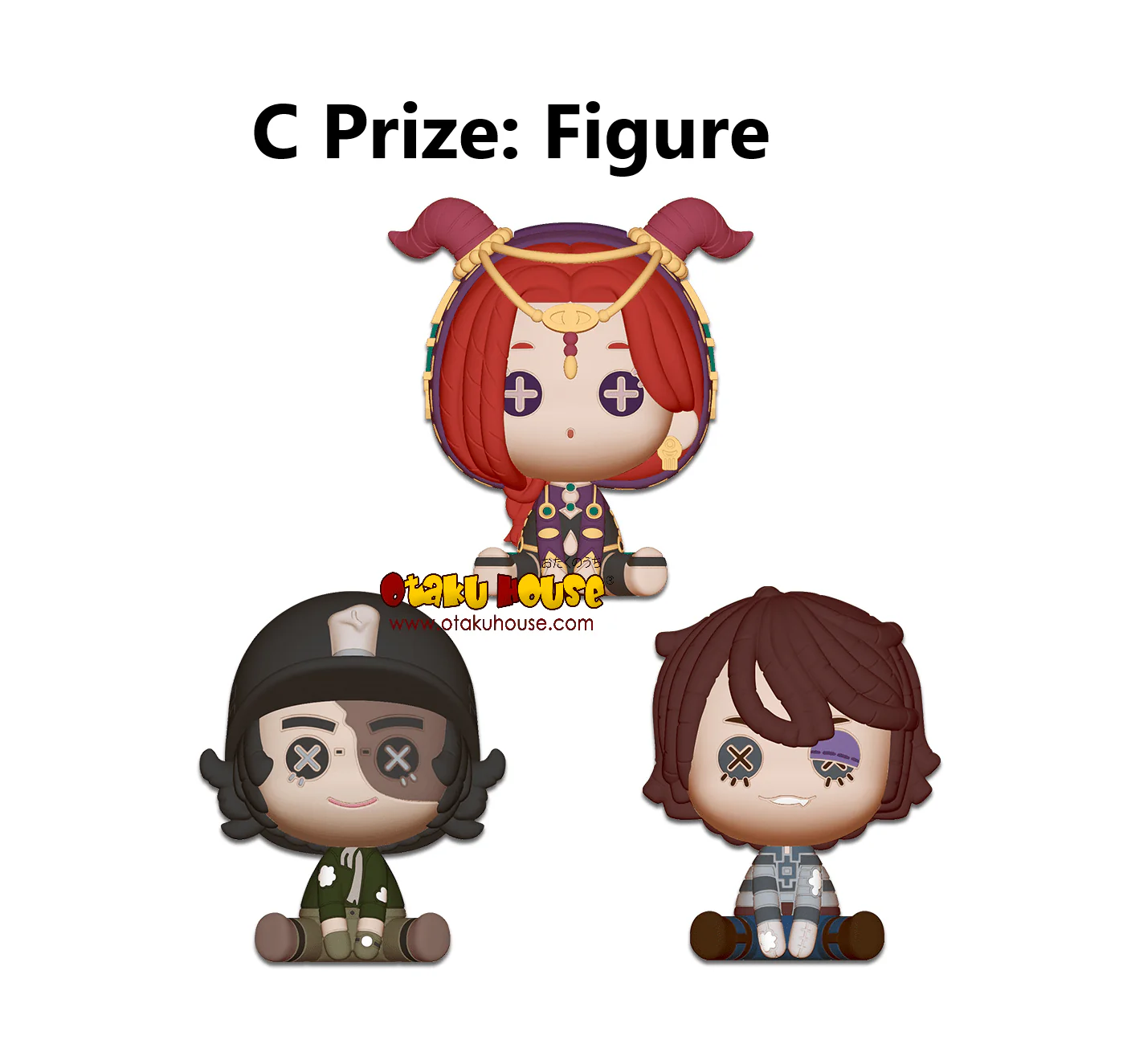 Ichiban Kuji - Identity V 3rd - Image 4