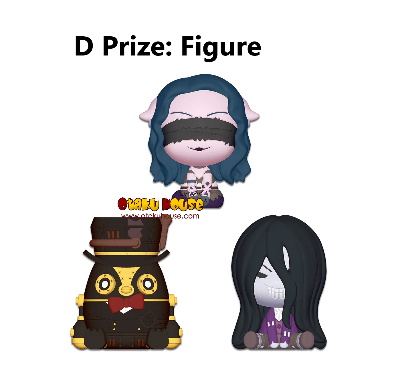 Ichiban Kuji - Identity V 3rd - Image 5