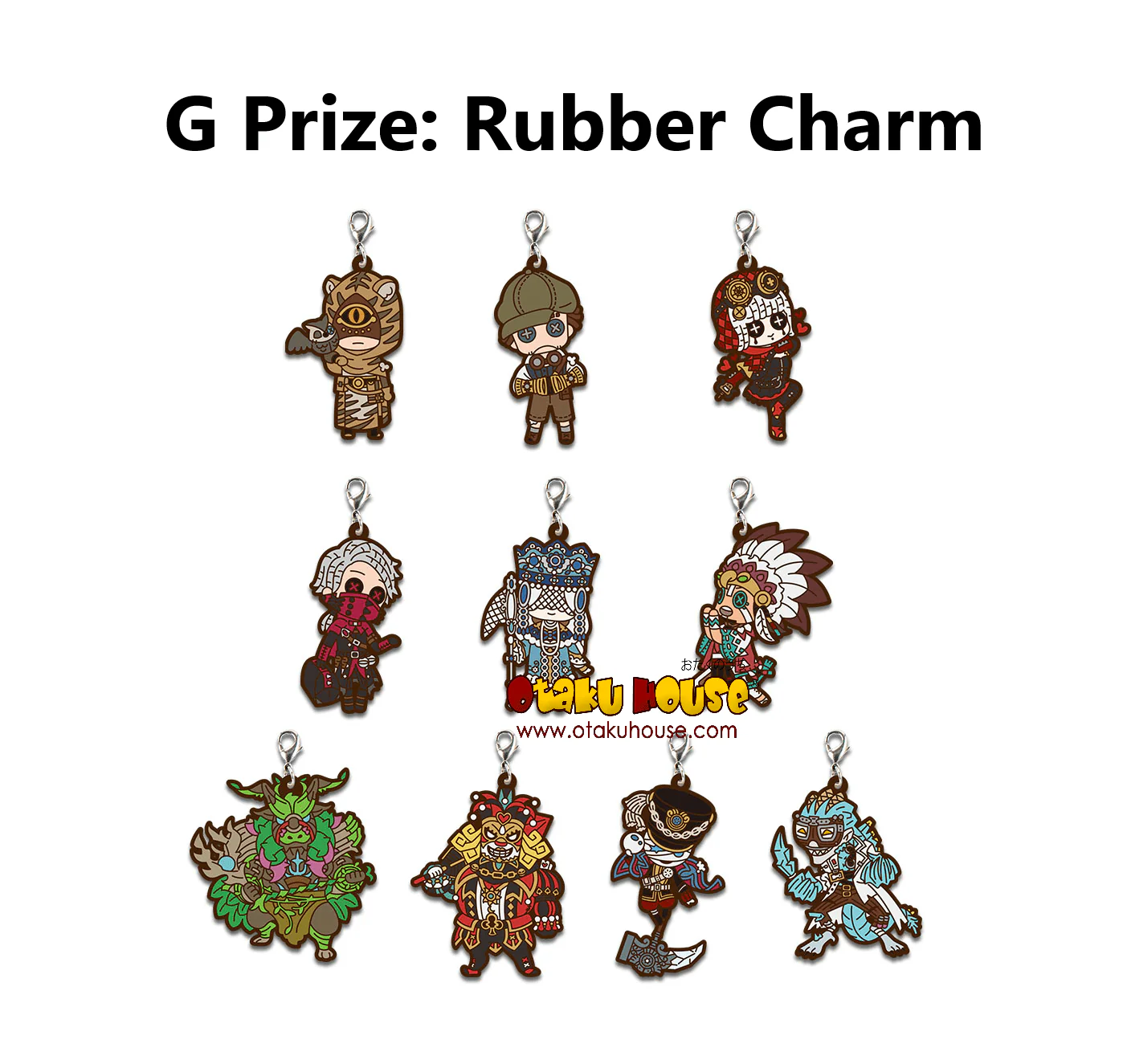 Ichiban Kuji - Identity V 3rd - Image 8