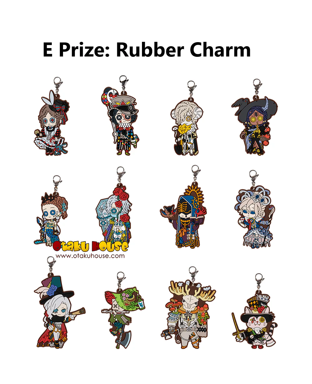 Ichiban Kuji - Identity V 4th - Image 7