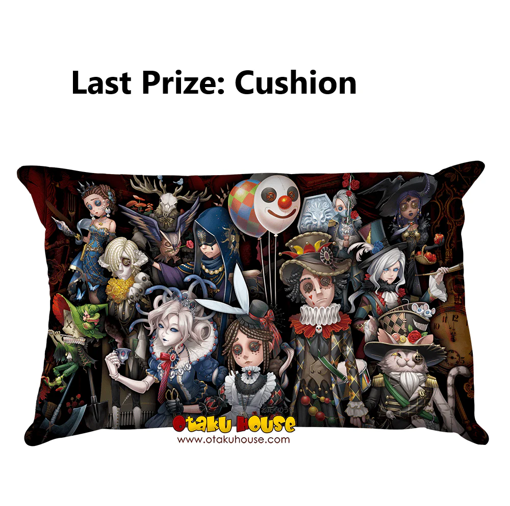 Ichiban Kuji - Identity V 4th - Image 8