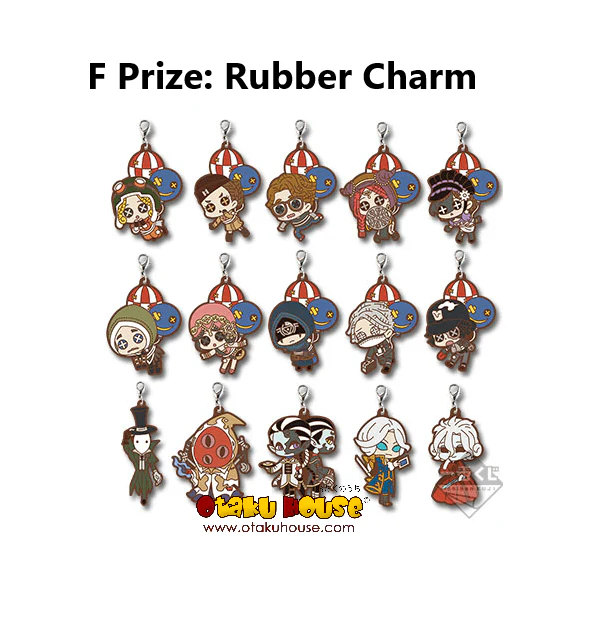 Ichiban Kuji - Identity V - Image 7