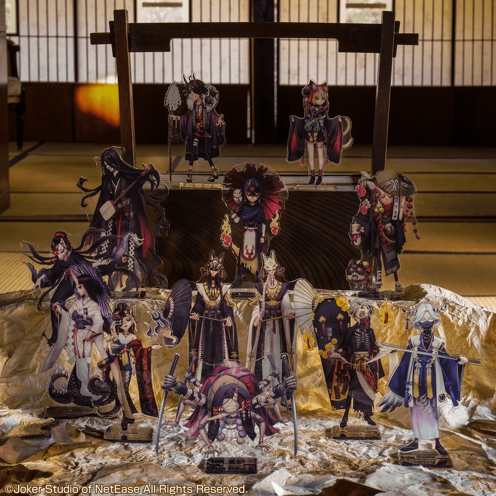 Ichiban Kuji - identity V Second - Image 3