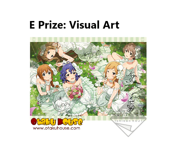 Ichiban Kuji - IDOLM@STER Million Live! - We are Flyers!!! - Image 11
