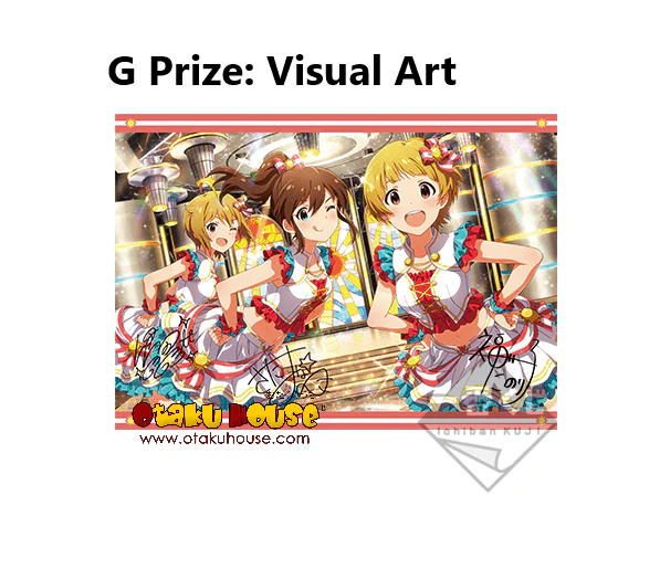 Ichiban Kuji - IDOLM@STER Million Live! - We are Flyers!!! - Image 13