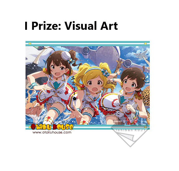 Ichiban Kuji - IDOLM@STER Million Live! - We are Flyers!!! - Image 15