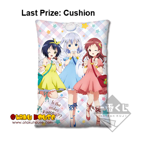 Kuji - Is The Order A Rabbit - Cupid (OOS) - Image 12