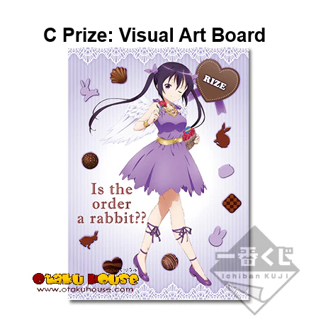 Kuji - Is The Order A Rabbit - Cupid (OOS) - Image 4