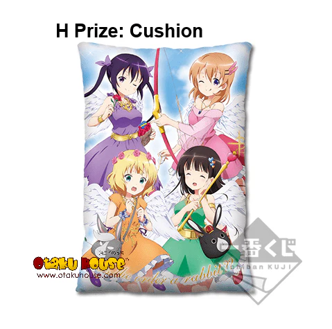 Kuji - Is The Order A Rabbit - Cupid (OOS) - Image 9