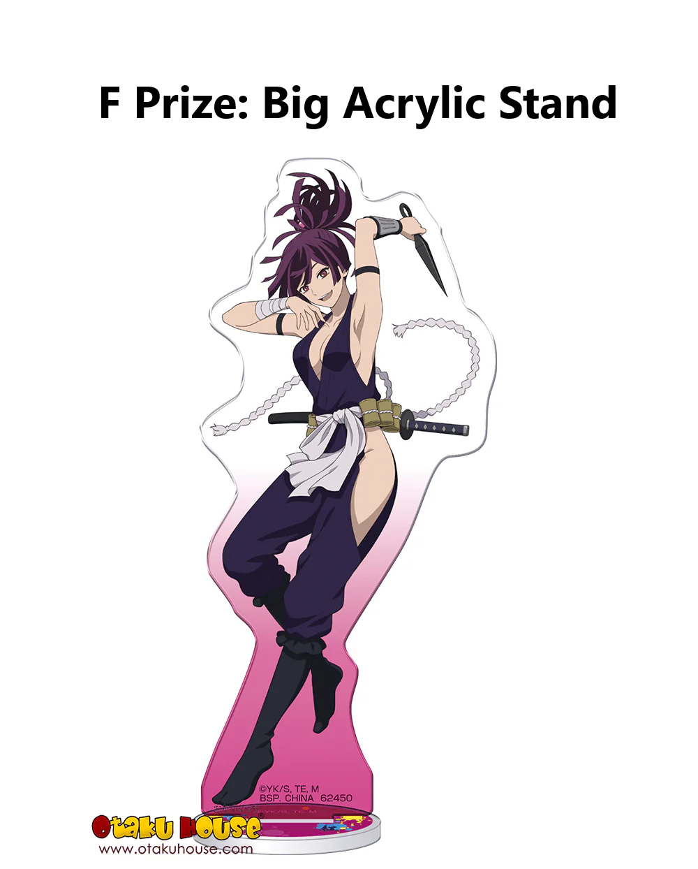 Ichiban Kuji - Jigoku Raku <br>[FLAT SHIPPING] - Image 15