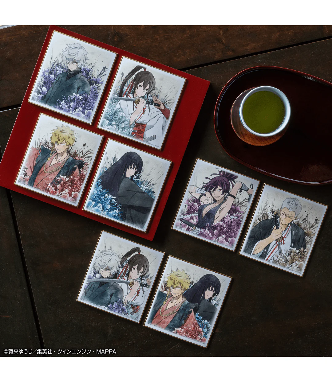Ichiban Kuji - Jigoku Raku <br>[FLAT SHIPPING] - Image 22