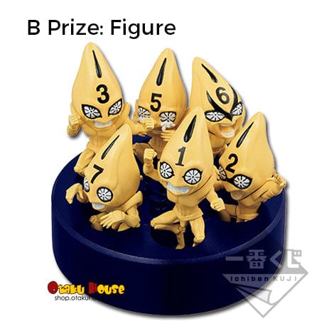 Kuji - Jojo’s Bizarre Adventure - Golden Wind (OOS) - Image 3