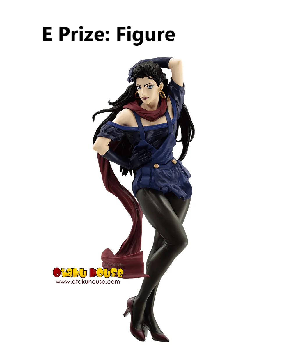 Ichiban Kuji - Jojo's Bizarre Adventure - Phantom Blood and Battle Tendency - Image 6