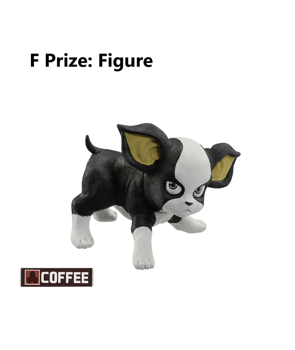 Ichiban Kuji - Jojo's Bizarre Adventure - Stardust Crusaders - Image 14