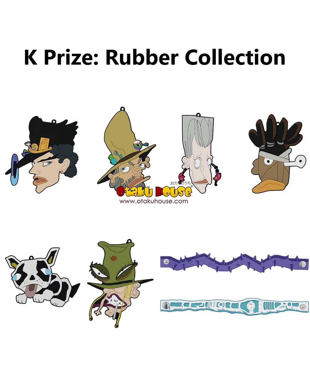 Ichiban Kuji - Jojo's Bizarre Adventure - Stardust Crusaders+ - Image 12