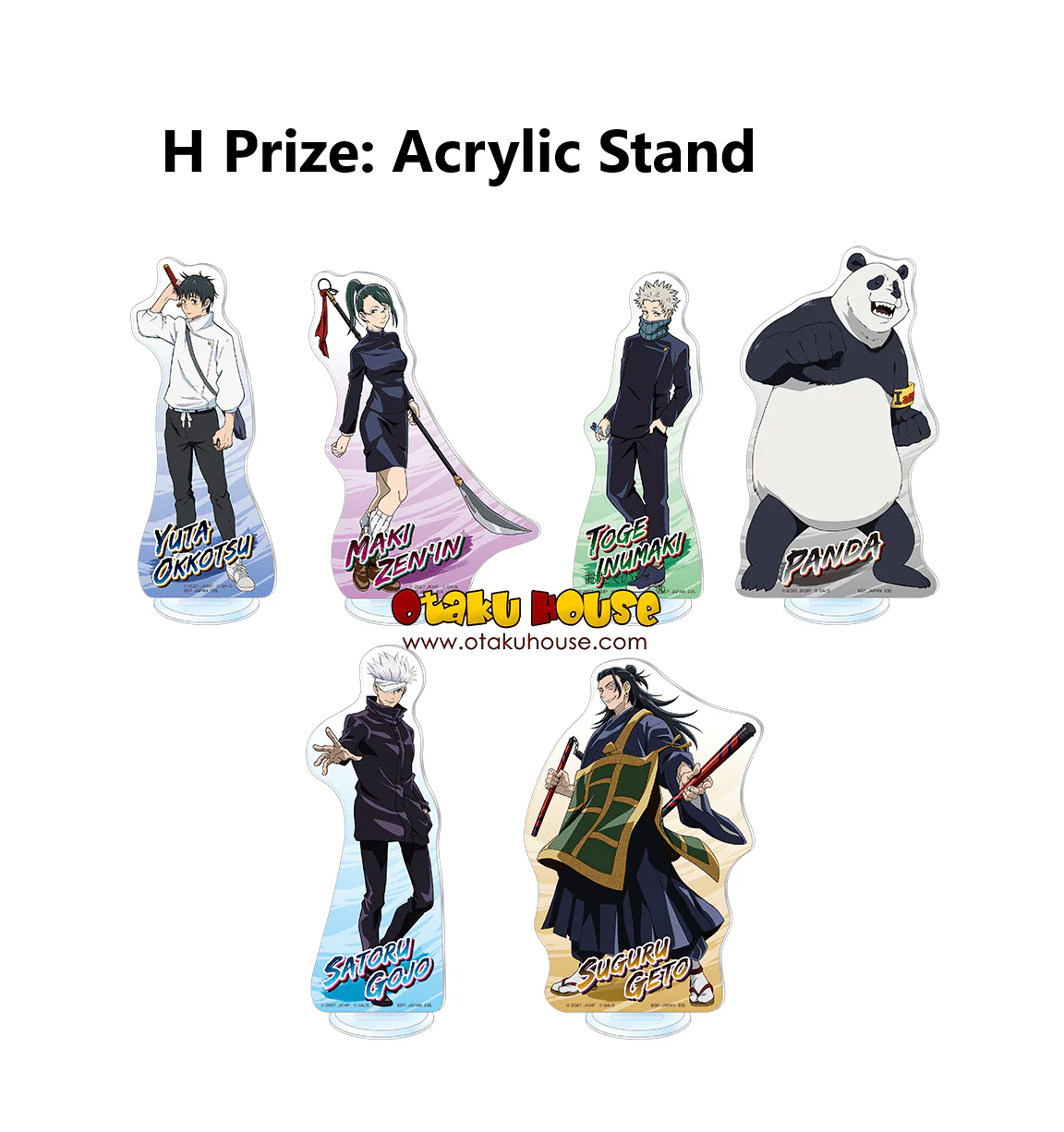 Kuji - Jujutsu Kaisen 0 The Movie - Image 9
