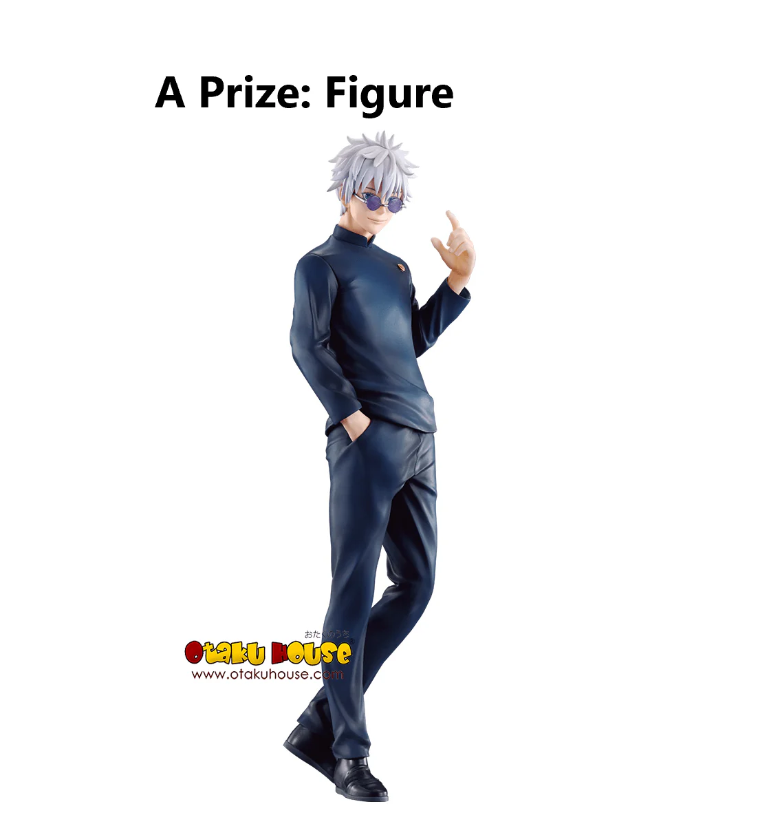 Kuji - Jujutsu Kaisen - Past Edition - Image 7