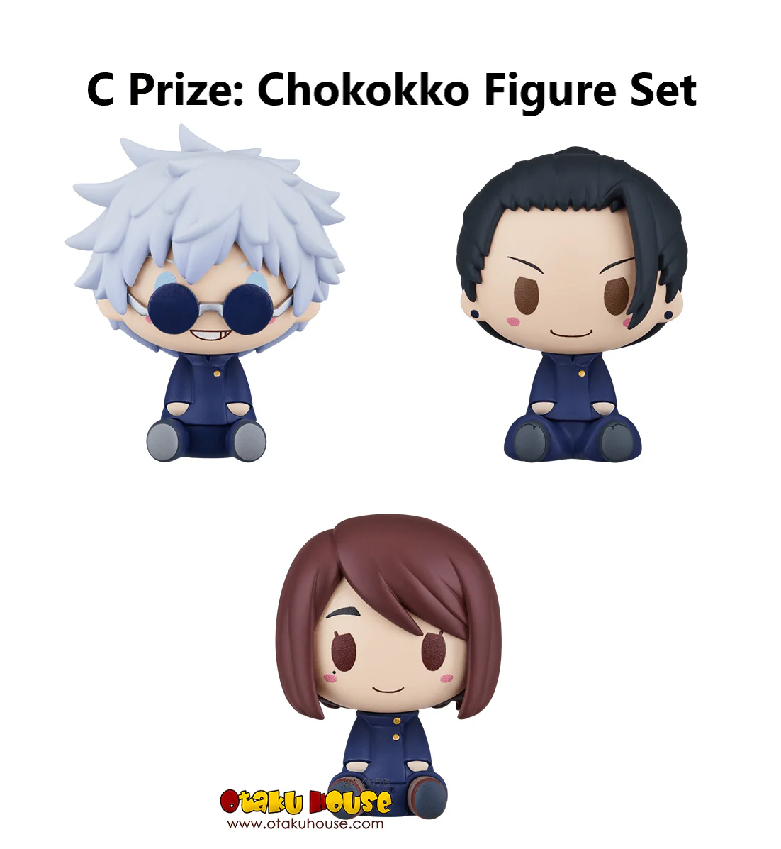 Kuji - Jujutsu Kaisen - Past Edition - Image 9