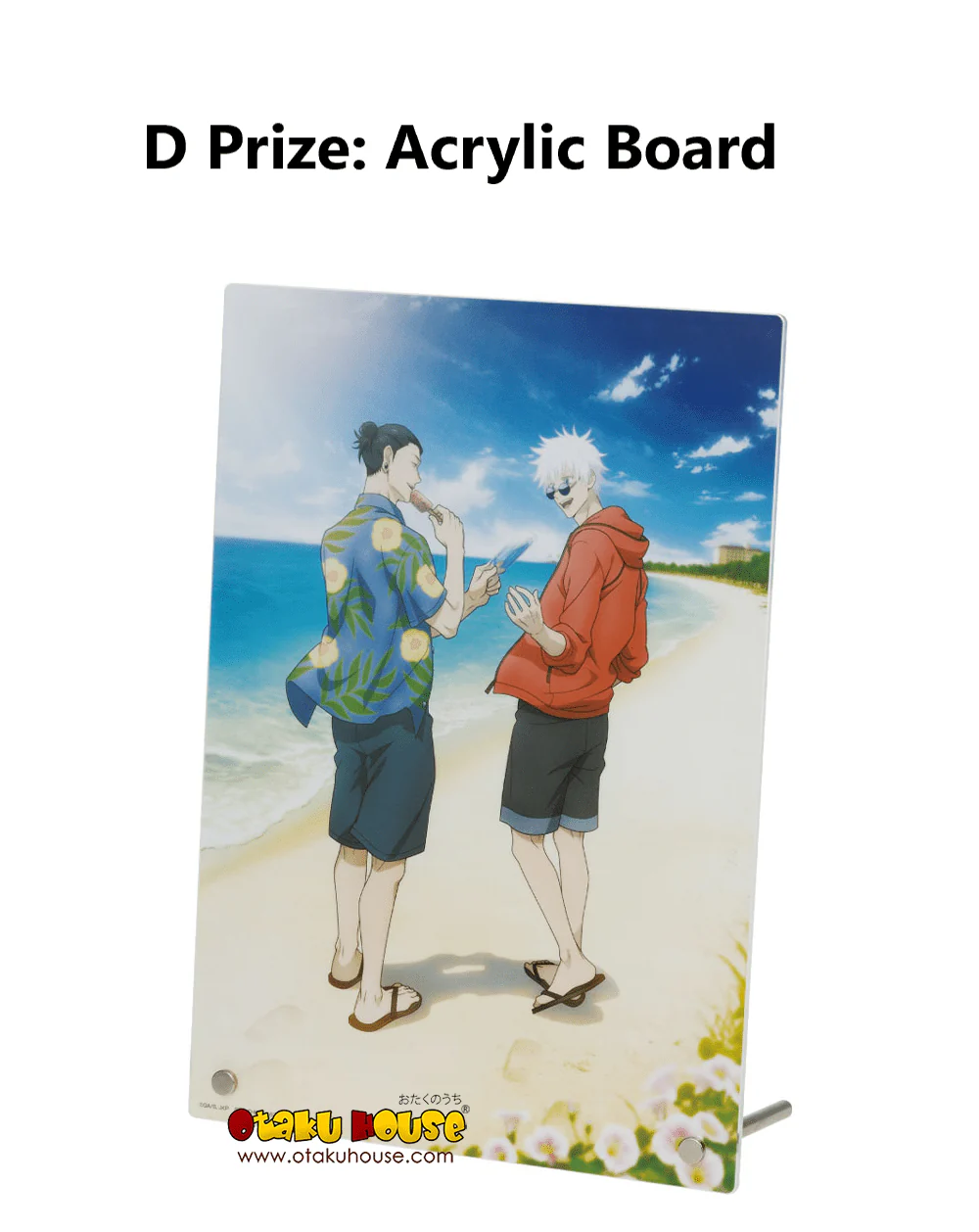 Kuji - Jujutsu Kaisen - Past Edition The Second - Image 11