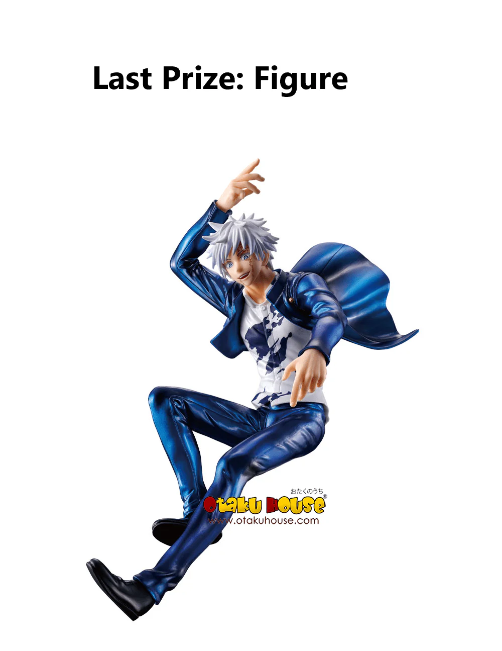 Kuji - Jujutsu Kaisen - Past Edition The Second - Image 15