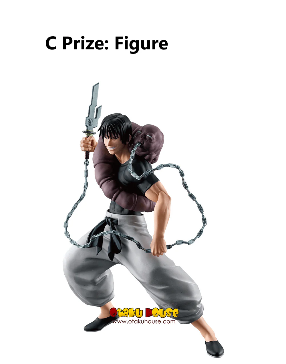 Kuji - Jujutsu Kaisen - Past Edition The Second - Image 9