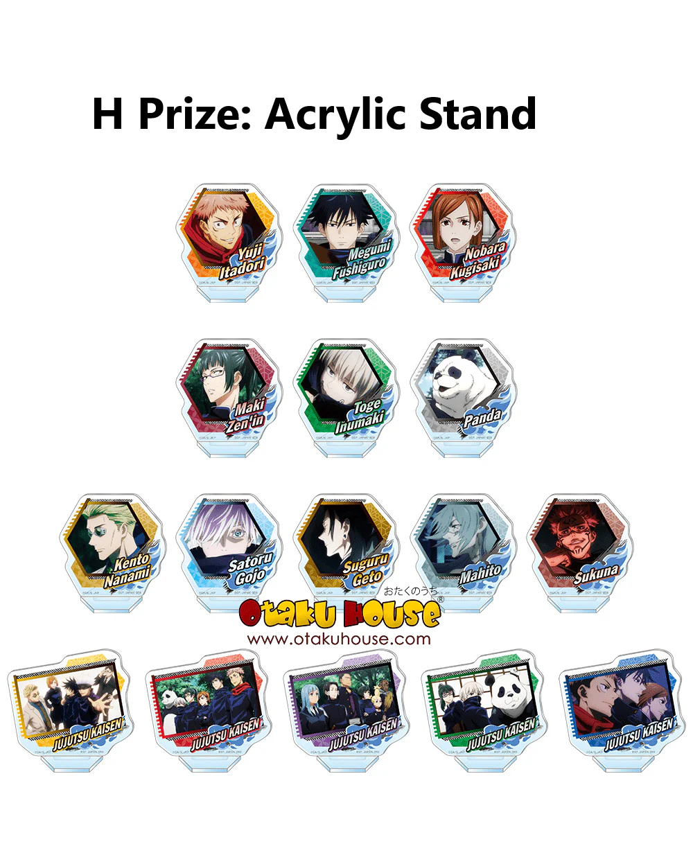 Kuji - Jujutsu Kaisen The Third - Image 10