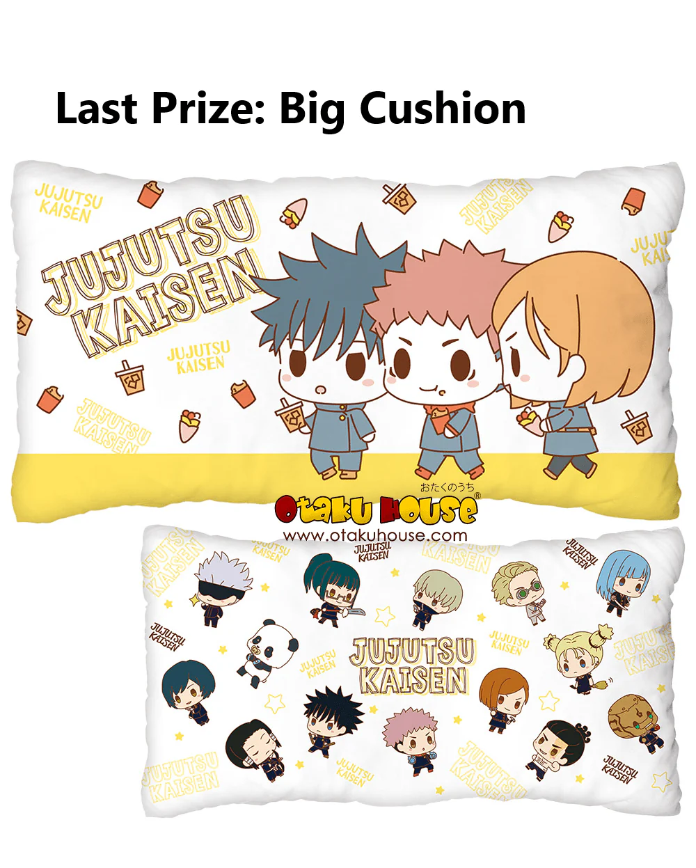 Kuji - Jujutsu Kaisen The Third - Image 12