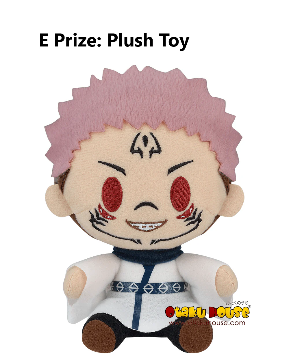 Kuji - Jujutsu Kaisen The Third - Image 7
