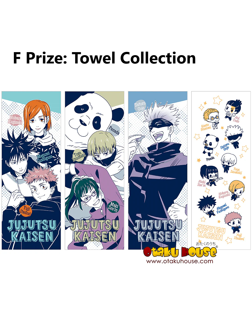 Kuji - Jujutsu Kaisen The Third - Image 8