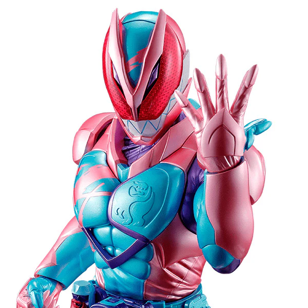 Kuji - Kamen Rider 50th Anniversary Vol.1 (OOS) - Image 2
