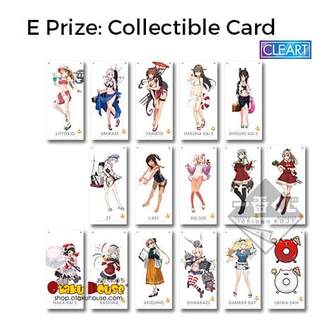Kuji - Kantai Collection Kancolle Winter - Gambier Bay (OOS) - Image 6