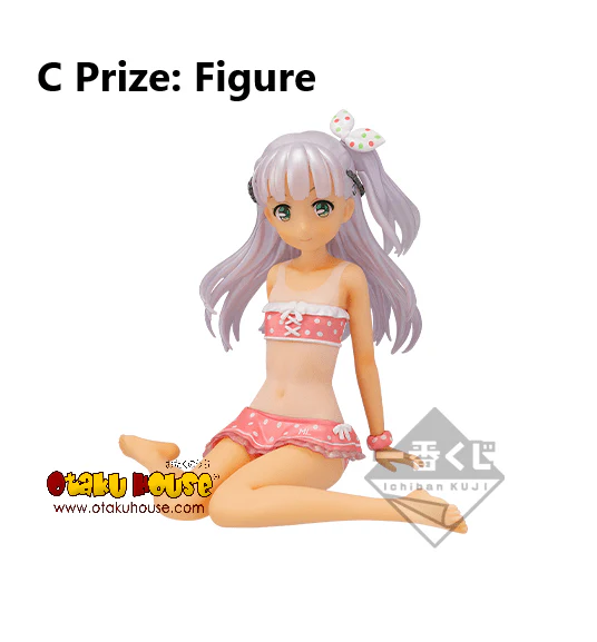 Kuji - Kantai Collection - Summer (OOS) - Image 4