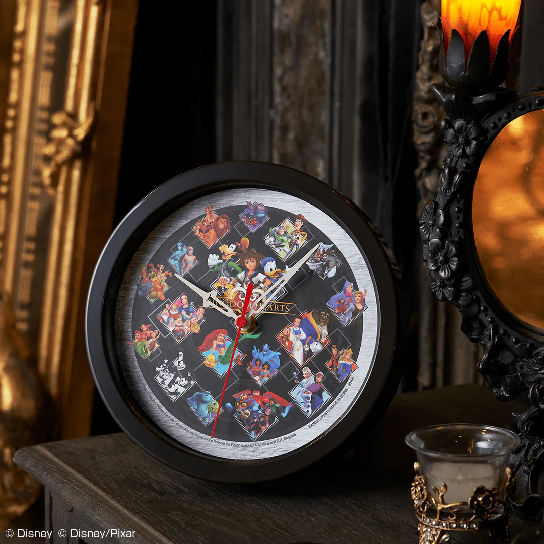 Kuji - Kingdom Hearts 20th Anniversary - Image 4