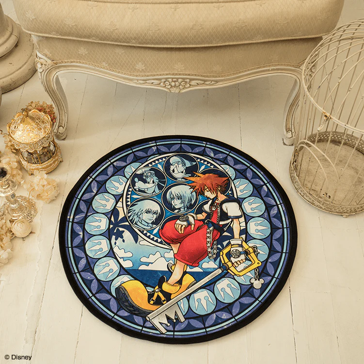 Kuji - Kingdom Hearts 2nd Memory (OOS) - Image 13