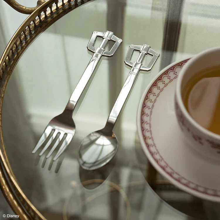 Kuji - Kingdom Hearts 2nd Memory (OOS) - Image 14