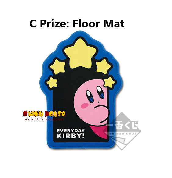 Ichiban Kuji - Kirby - Everyday Kirby! - Image 12